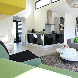 Guest house 454940 - Holiday property Noordzeekust - 781691