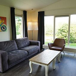 Guest house 454941 - Holiday property Noordzeekust - 781790