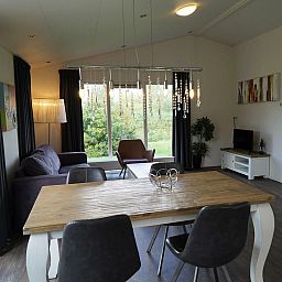 Guest house 454941 - Holiday property Noordzeekust - 781790