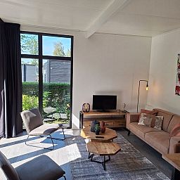 Guest house 454942 - Holiday property Noordzeekust - 781791