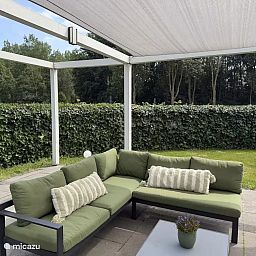 Unterkunft 454943 - Ferienhaus Noordzeekust - Villa Amsterdam Beyond