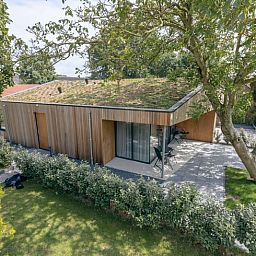 Unterkunft 456004 - Ferienhaus Noordzeekust - Vakantiehuis in Noord Bakkum - Castricum