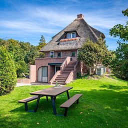 Verblijf 456104 - Vakantiewoning Noordzeekust - Vakantiehuisje in Vogelenzang