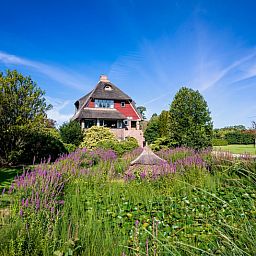 Verblijf 456104 - Vakantiewoning Noordzeekust - Vakantiehuisje in Vogelenzang