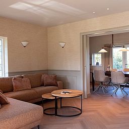 Verblijf 456104 - Vakantiewoning Noordzeekust - Vakantiehuisje in Vogelenzang