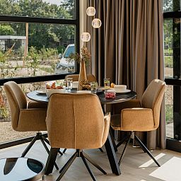 Guest house 456105 - Holiday property Noordzeekust - Villa Bloomingdale Luxe