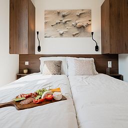 Verblijf 456107 - Vakantiewoning Noordzeekust - Villa Bloomingdale