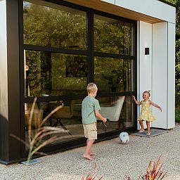 Verblijf 456107 - Vakantiewoning Noordzeekust - Villa Bloomingdale