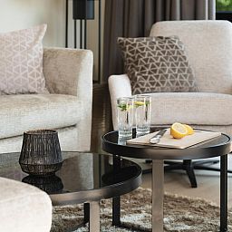 Unterkunft 456108 - Ferienhaus Noordzeekust - Villa Bloomingdale Wellness