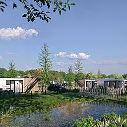 Unterkunft 456109 - Ferienhaus Noordzeekust - Villa L-Bloomingdale