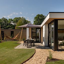 Unterkunft 456110 - Ferienhaus Noordzeekust - Villa L-Bloomingdale