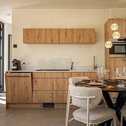 Unterkunft 456110 - Ferienhaus Noordzeekust - Villa L-Bloomingdale