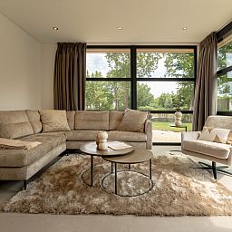 Unterkunft 456110 - Ferienhaus Noordzeekust - Villa L-Bloomingdale