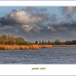 Verblijf 460107 - Vakantiewoning IJsselmeerkust - Vakantiehuis De Wickinger