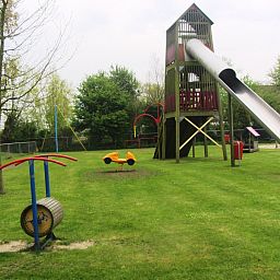 Verblijf 460107 - Vakantiewoning IJsselmeerkust - Vakantiehuis De Wickinger