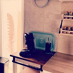 Unterkunft 460108 - Ferienhaus IJsselmeerkust - Vakantiehuis St. Pauli