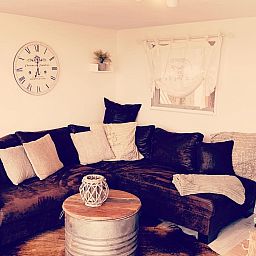 Unterkunft 460108 - Ferienhaus IJsselmeerkust - Vakantiehuis St. Pauli