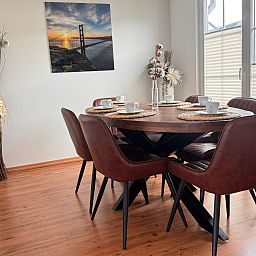 Unterkunft 460120 - Ferienhaus IJsselmeerkust - Vakantiehuis Ela mit Holzgrill, Garten und Terrasse