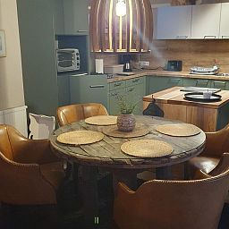 Unterkunft 460126 - Ferienhaus IJsselmeerkust - Vakantiehuis Chalet op Zee