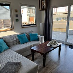 Unterkunft 460127 - Ferienhaus IJsselmeerkust - Vakantiehuis Haus Good Times