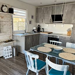 Unterkunft 460127 - Ferienhaus IJsselmeerkust - Vakantiehuis Haus Good Times