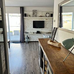 Unterkunft 460127 - Ferienhaus IJsselmeerkust - Vakantiehuis Haus Good Times