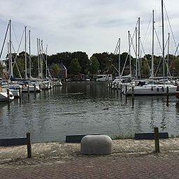 Verblijf 460128 - Vakantiewoning IJsselmeerkust - Vakantiehuis Balu