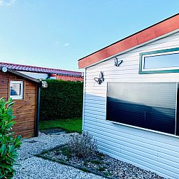 Verblijf 460128 - Vakantiewoning IJsselmeerkust - Vakantiehuis Balu