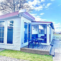 Verblijf 460129 - Vakantiewoning IJsselmeerkust - Vakantiehuis Isabella