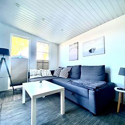 Verblijf 460129 - Vakantiewoning IJsselmeerkust - Vakantiehuis Isabella