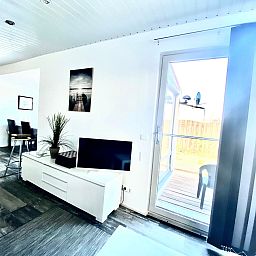 Verblijf 460129 - Vakantiewoning IJsselmeerkust - Vakantiehuis Isabella