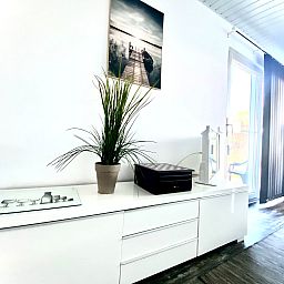 Verblijf 460129 - Vakantiewoning IJsselmeerkust - Vakantiehuis Isabella