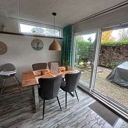 Unterkunft 460130 - Ferienhaus IJsselmeerkust - Vakantiehuis zum Anker