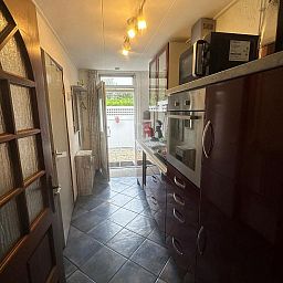 Unterkunft 460130 - Ferienhaus IJsselmeerkust - Vakantiehuis zum Anker