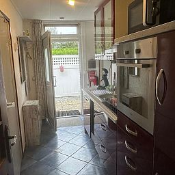 Unterkunft 460130 - Ferienhaus IJsselmeerkust - Vakantiehuis zum Anker