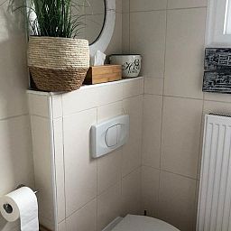 Verblijf 460132 - Appartement IJsselmeerkust - Appartement Tami