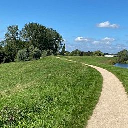 Verblijf 460132 - Appartement IJsselmeerkust - Appartement Tami