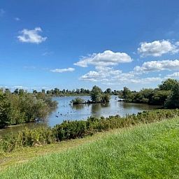 Verblijf 460132 - Appartement IJsselmeerkust - Appartement Tami