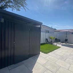 Guest house 460133 - Holiday property IJsselmeerkust - Vakantiehuis Sonnenschein