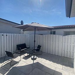 Guest house 460133 - Holiday property IJsselmeerkust - Vakantiehuis Sonnenschein