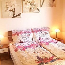 Verblijf 460136 - Vakantiewoning IJsselmeerkust - Vakantiehuis in Wervershoof mit Sonniger Terrasse