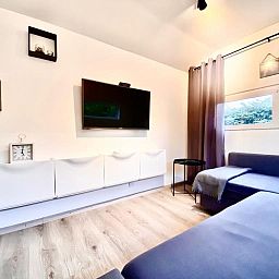 Unterkunft 460137 - Ferienhaus IJsselmeerkust - Vakantiehuis Luna