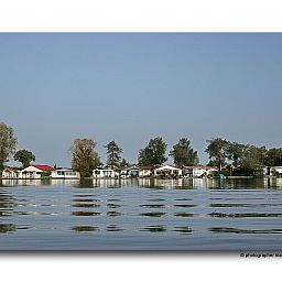 Verblijf 460138 - Vakantiewoning IJsselmeerkust - Vakantiehuis De Graaf