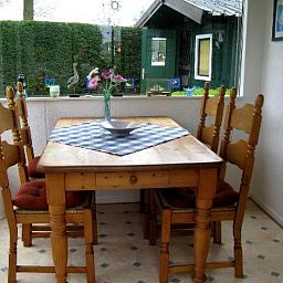 Guest house 460140 - Apartment IJsselmeerkust - Appartement Haus Jule