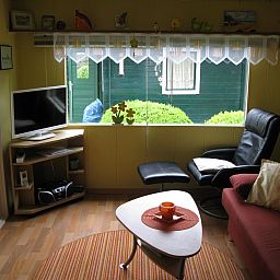 Guest house 460140 - Apartment IJsselmeerkust - Appartement Haus Jule