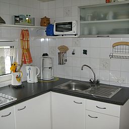 Guest house 460140 - Apartment IJsselmeerkust - Appartement Haus Jule