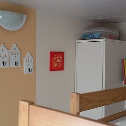 Guest house 460140 - Apartment IJsselmeerkust - Appartement Haus Jule