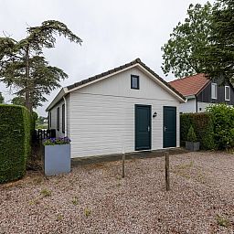 Verblijf 460143 - Bungalow IJsselmeerkust - 90072