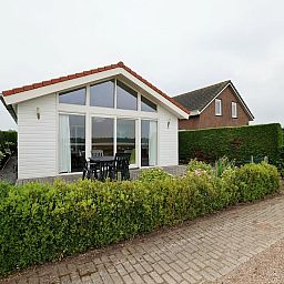 Verblijf 460143 - Bungalow IJsselmeerkust - 90072