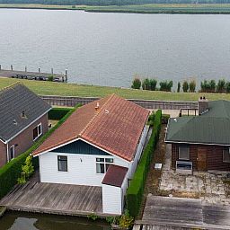 Verblijf 460143 - Bungalow IJsselmeerkust - 90072